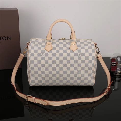 lv white handbag|louis vuitton bag off white.